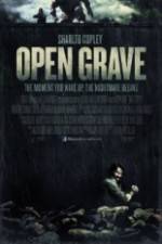 Watch Open Grave Movie25