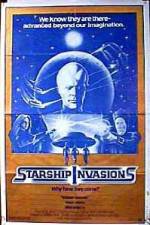 Watch Starship Invasions Movie25