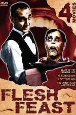 Watch Flesh Feast Movie25