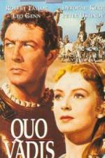 Watch Quo Vadis Movie25