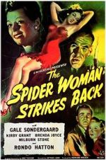 Watch The Spider Woman Strikes Back Movie25