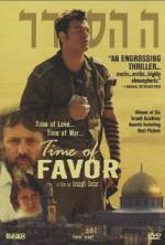 Watch Time of Favor Movie25