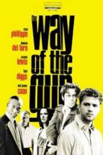 Watch The Way of the Gun Movie25