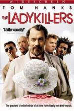 Watch The Ladykillers Movie25