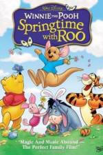 Watch Winnie the Pooh Springtime with Roo Movie25