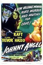 Watch Johnny Angel Movie25