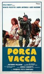 Watch Porca vacca Movie25
