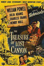 Watch The Treasure of Lost Canyon Movie25