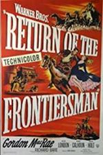 Watch Return of the Frontiersman Movie25