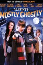 Watch Mostly Ghostly Movie25