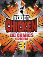 Watch Robot Chicken DC Comics Special 3: Magical Friendship (TV Short 2015) Movie25