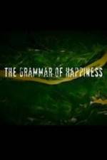 Watch The Grammar of Happiness Movie25