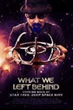 Watch What We Left Behind: Looking Back at Deep Space Nine Movie25