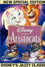 Watch The AristoCats Movie25