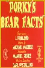 Watch Porky's Bear Facts Movie25
