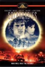 Watch Solarbabies Movie25