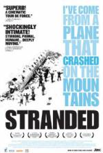 Watch Stranded: I've Come from a Plane That Crashed on the Mountains Movie25