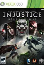 Watch Injustice: Gods Among Us Movie25