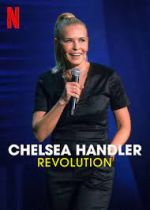 Watch Chelsea Handler: Revolution Movie25