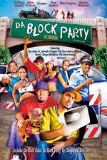Watch Da Block Party Movie25