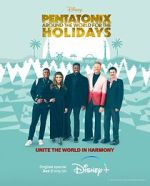 Watch Pentatonix: Around the World for the Holidays (TV Special 2022) Movie25