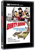 Watch Dirty Driving: Thundercars of Indiana Movie25