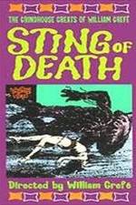 Watch Sting of Death Movie25