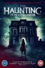 Watch The Haunting of Molly Bannister Movie25