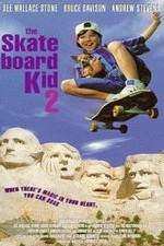 Watch The Skateboard Kid II Movie25