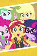 Watch My Little Pony Equestria Girls: Forgotten Friendship Movie25