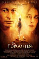 Watch Not Forgotten Movie25