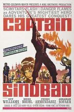 Watch Captain Sindbad Movie25