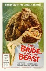 Watch The Bride and the Beast Movie25