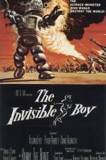 Watch The Invisible Boy Movie25