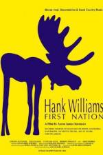 Watch Hank Williams First Nation Movie25