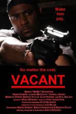 Watch Vacant Movie25