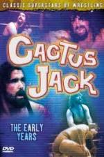 Watch Cactus Jack The Early Years Movie25