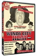 Watch Windy City Heat Movie25