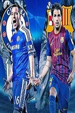 Watch Chelsea vs Barcelona Movie25