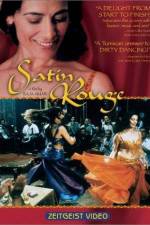 Watch Satin rouge Movie25