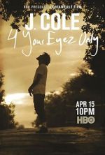 Watch J. Cole: 4 Your Eyez Only Movie25
