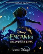 Watch Encanto at the Hollywood Bowl (TV Special 2022) Movie25