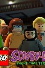 Watch LEGO Scooby-Doo! Knight Time Terror Movie25