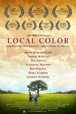 Watch Local Color Movie25