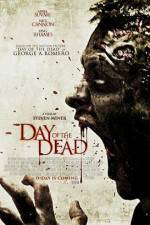 Watch Day of the Dead (2008) Movie25