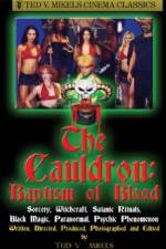 Watch Cauldron Baptism of Blood Movie25