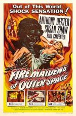 Watch Fire Maidens of Outer Space Movie25