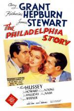 Watch The Philadelphia Story Movie25