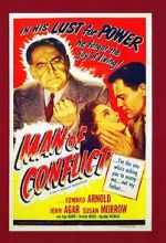 Watch Man of Conflict Movie25