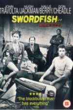 Watch Swordfish Movie25